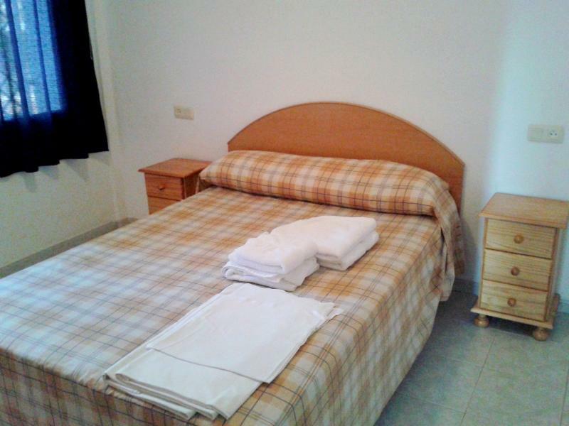 Residencial Al Andalus Casa Azahar Lejlighed Alcossebre Eksteriør billede
